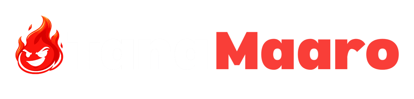 TanaMaaro